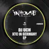 Uch - Xtc in Germany - Single