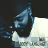 Jedah - Body Language - Single