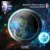 Born 87 & Vojageur - First In Space (Vojageur Remix) - Single